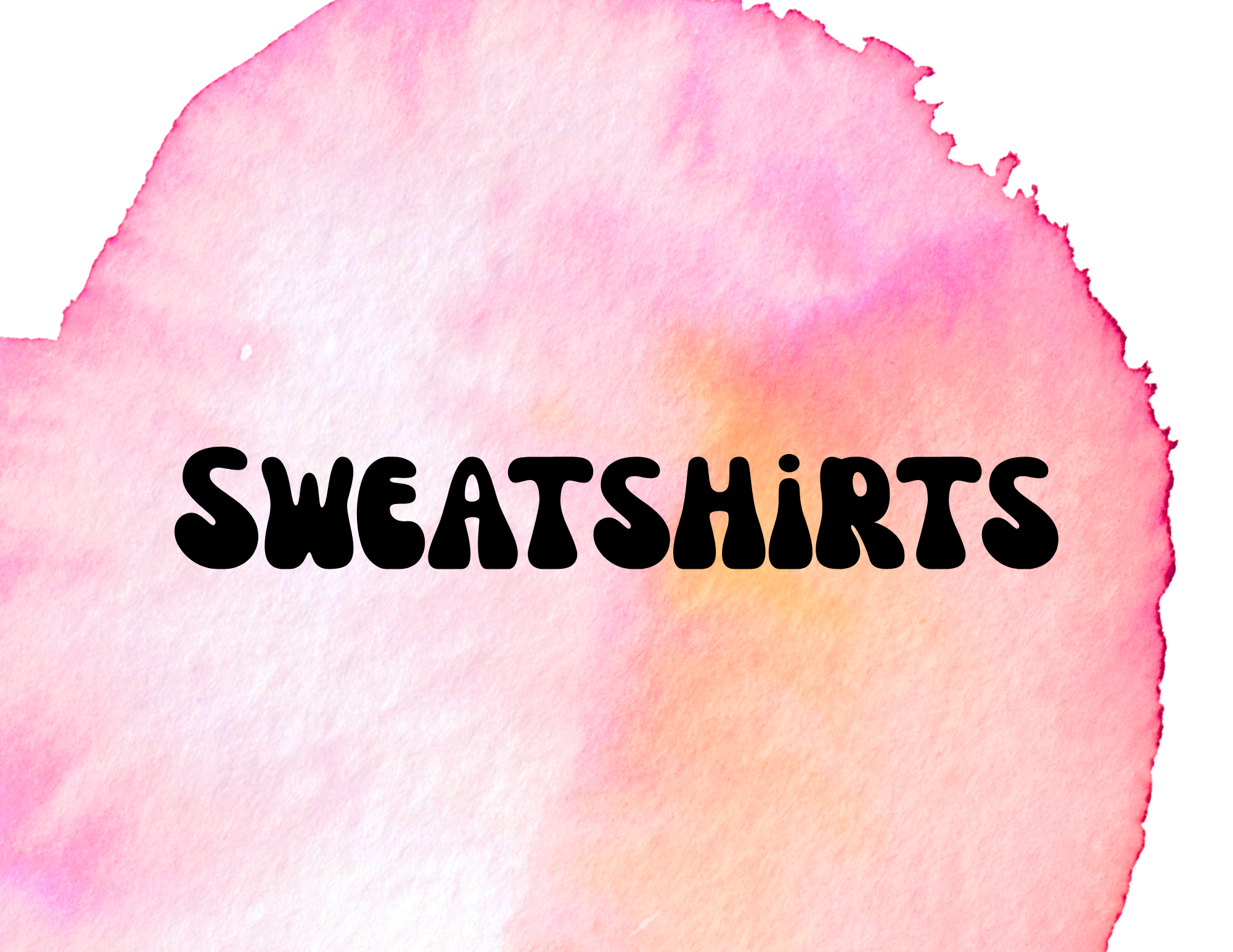 Sweatshirts