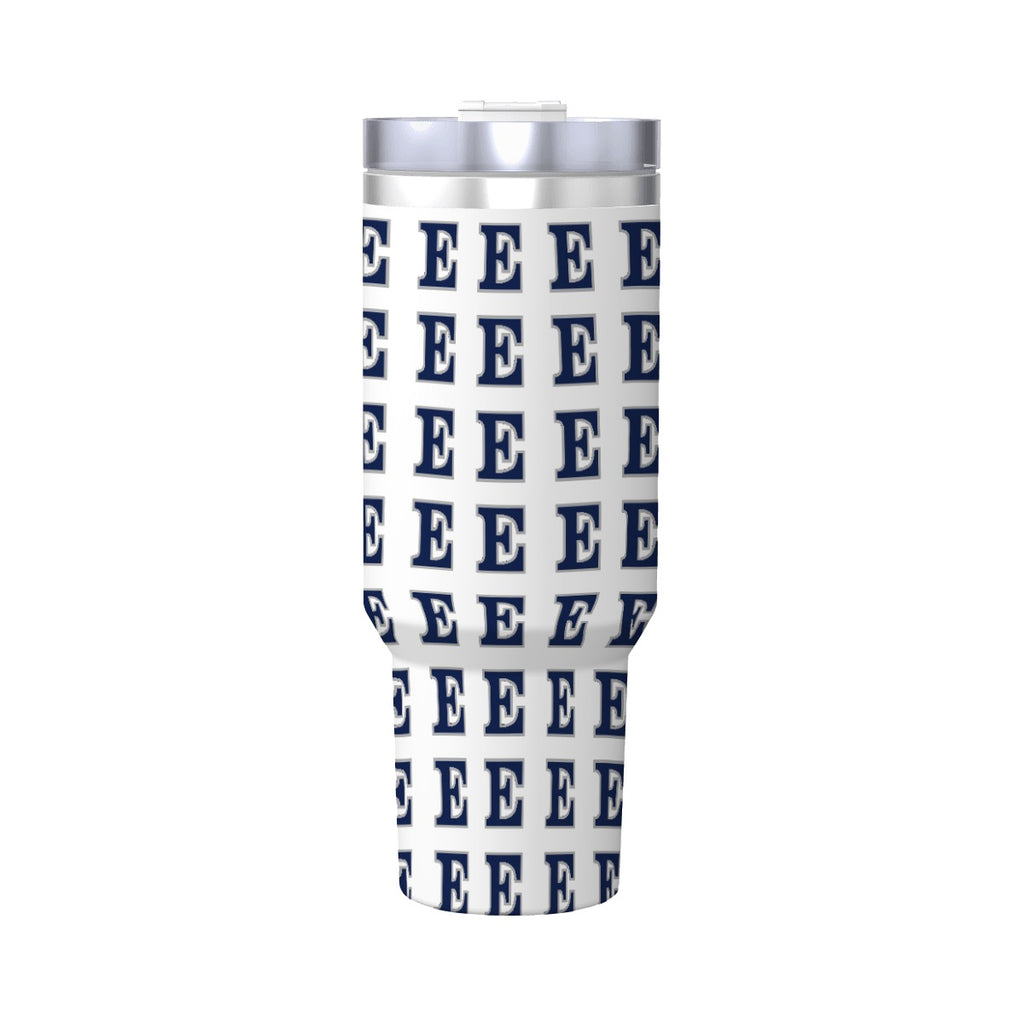 Edgewood School Travel Coffee Mug with Handle and Straw (40oz) 3562876920653970271208586780023905902919680n 4706696029910147030575818863622861582278501n