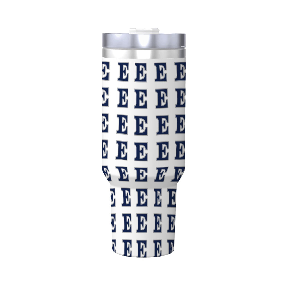 Edgewood School Travel Coffee Mug with Handle and Straw (40oz) 3562876920653970271208586780023905902919680n 4706696029910147030575818863622861582278501n