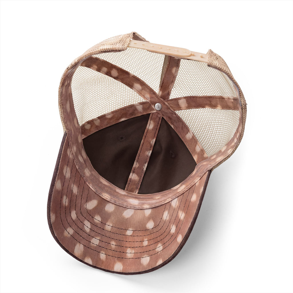 Women's Washed Ponyhole breathable Mesh-Back Caps with Ponytail Hole