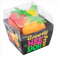 Fruit NeeDoh Fidget Toy