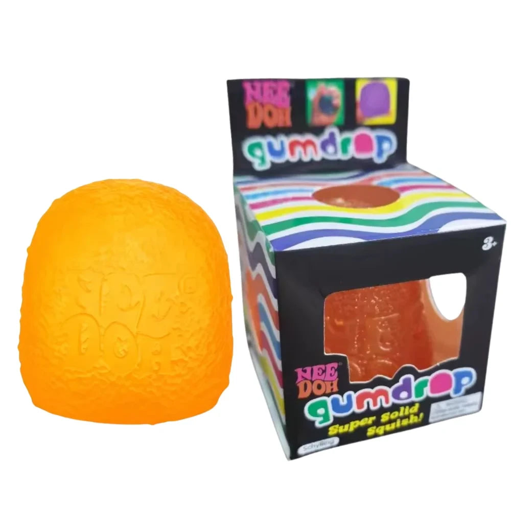 Mini Candy NeeDoh Fidget Toy