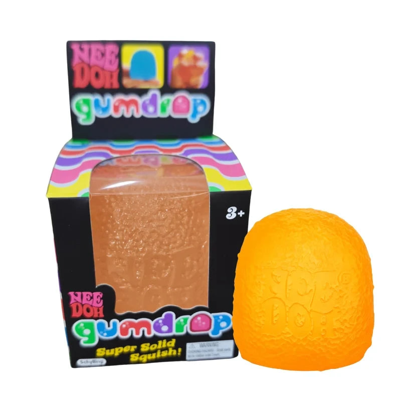 Mini Candy NeeDoh Fidget Toy