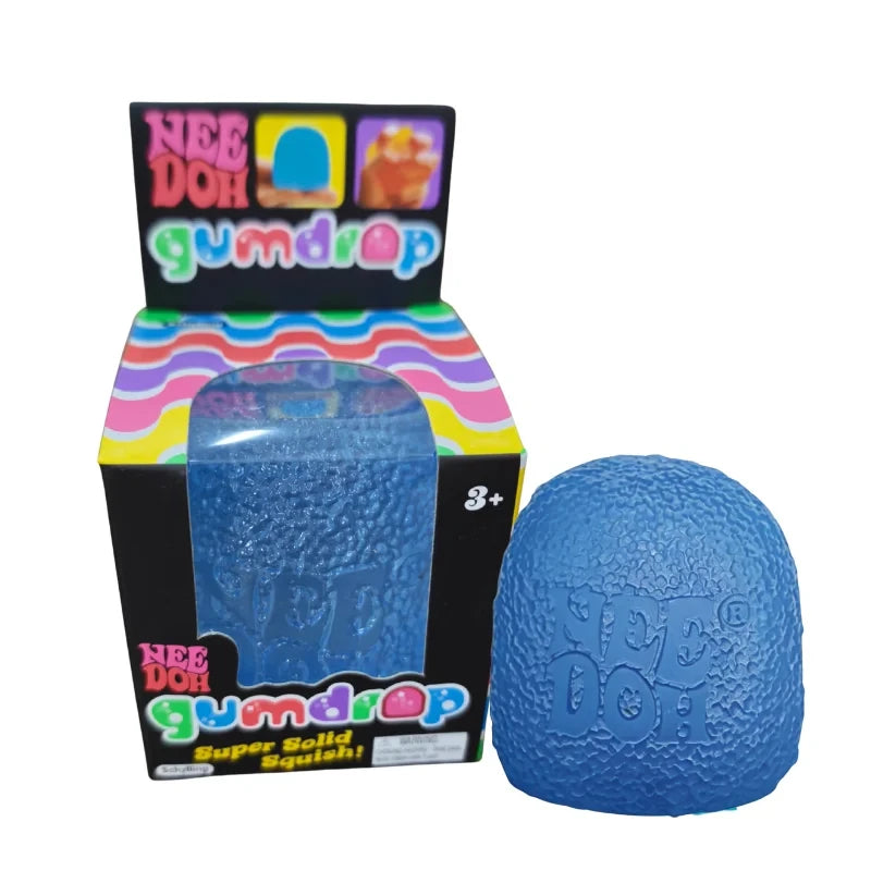 Mini Candy NeeDoh Fidget Toy