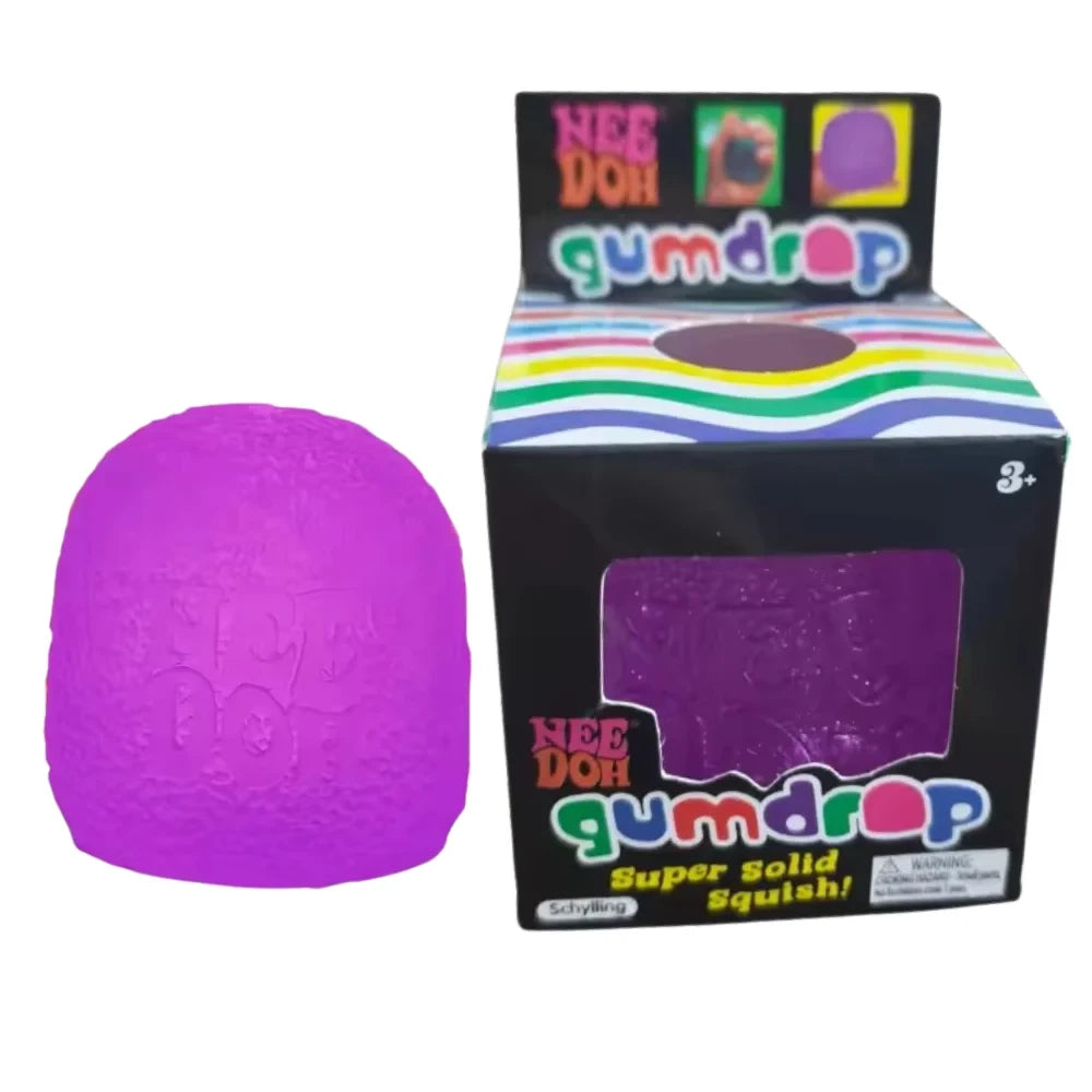 Mini Candy NeeDoh Fidget Toy