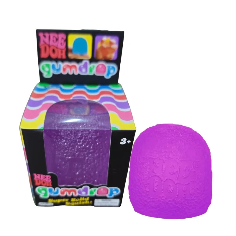 Mini Candy NeeDoh Fidget Toy