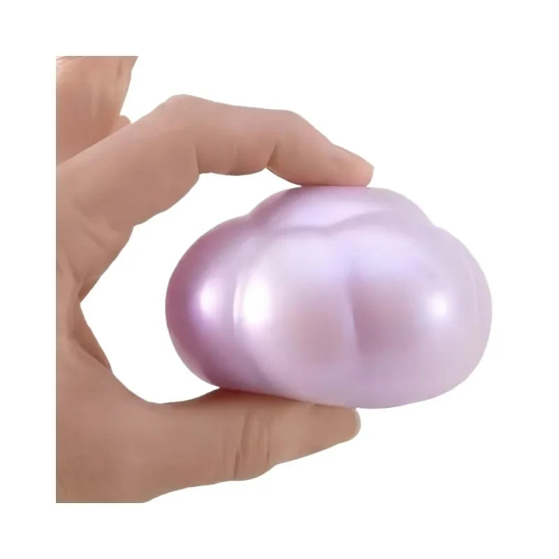 NeeDoh Slow Rising Squishy Stress Relief Cube