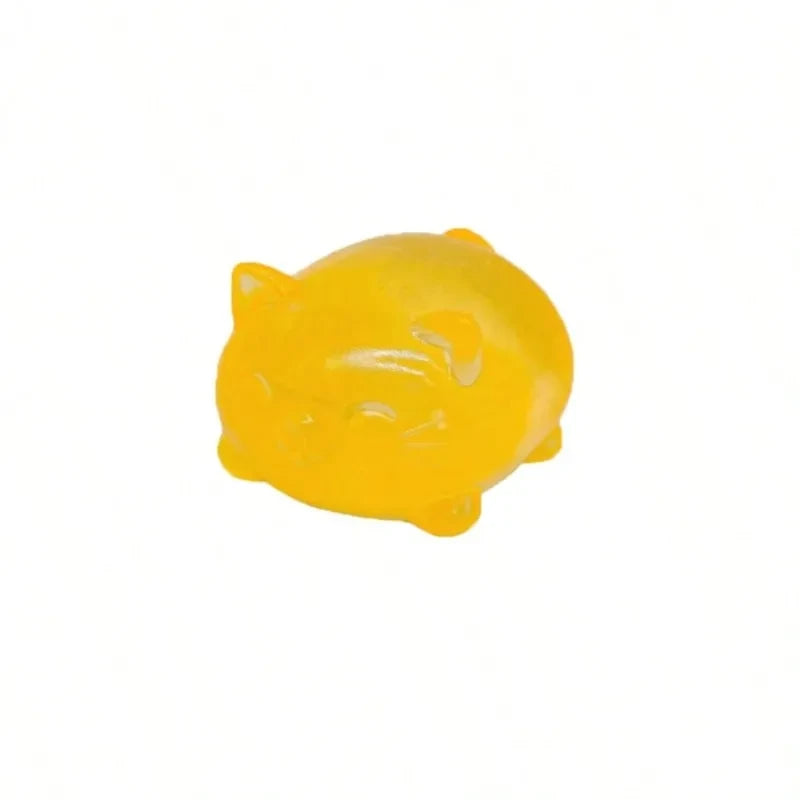 Needoh Malt Soft Squeeze Toy