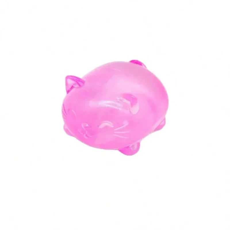 Needoh Malt Soft Squeeze Toy