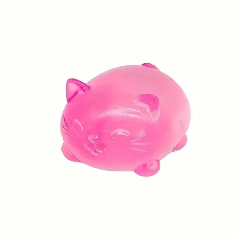 Needoh Malt Soft Squeeze Toy