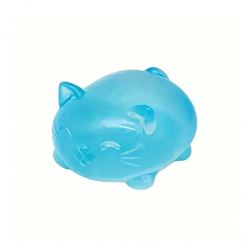 Needoh Malt Soft Squeeze Toy