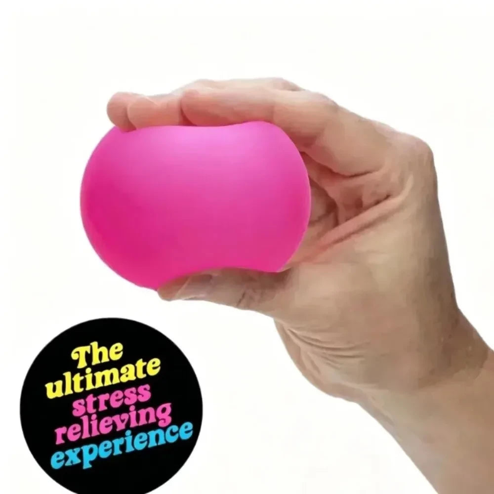 NeeDoh Color Changing Stress Relief Ball