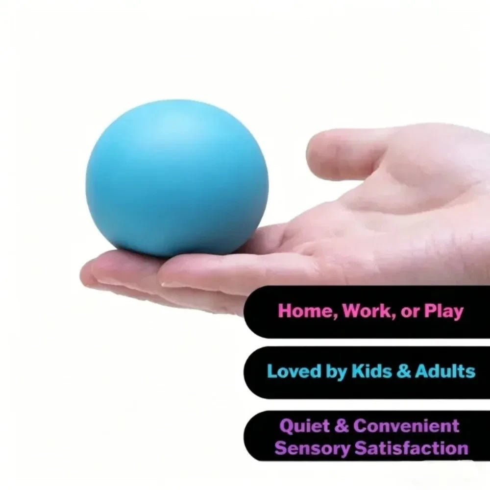 NeeDoh Color Changing Stress Relief Ball