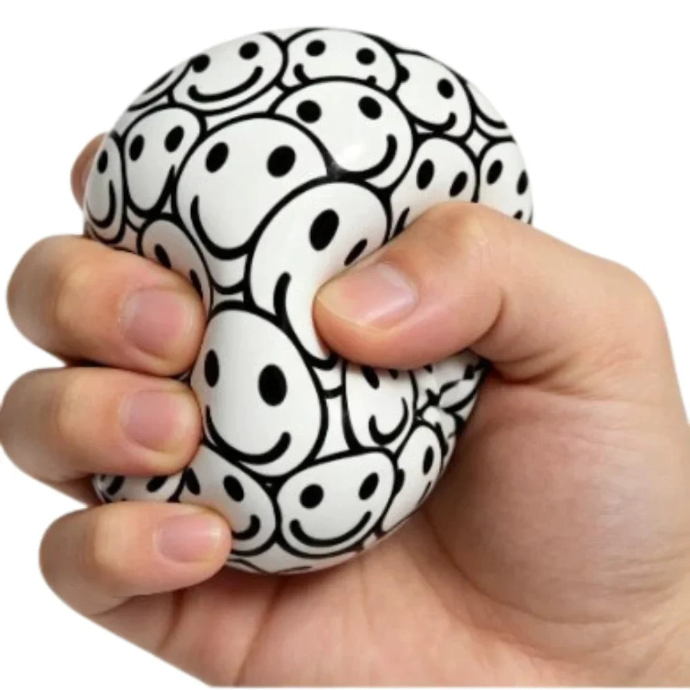 NeeDoh Graffiti Stress Squishy Toy