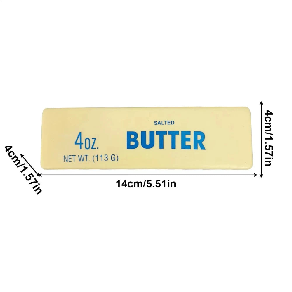 Butter Stick Fidget Toy