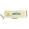 Butter Stick Fidget Toy