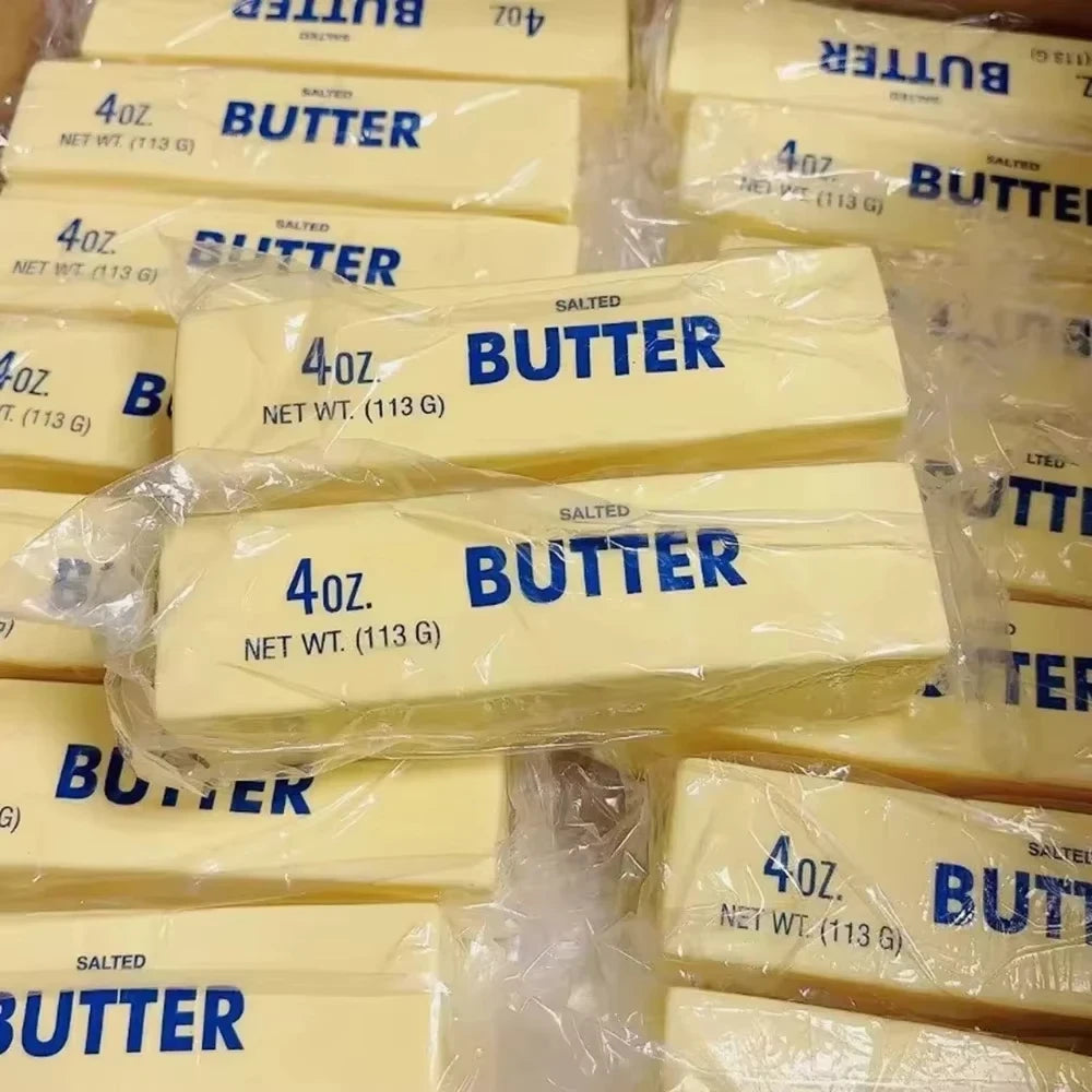 Butter Stick Fidget Toy