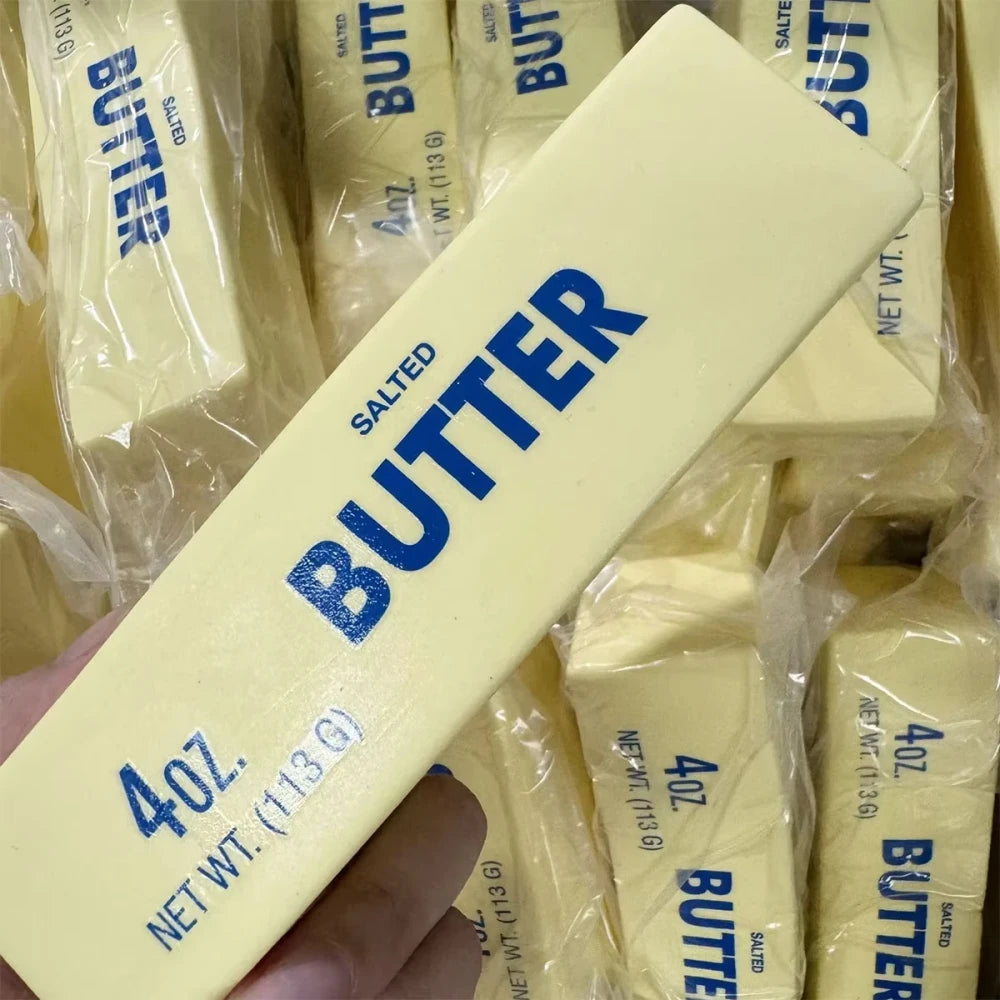 Butter Stick Fidget Toy