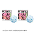 Snow Ball Crunch Squishy Fidget Toy