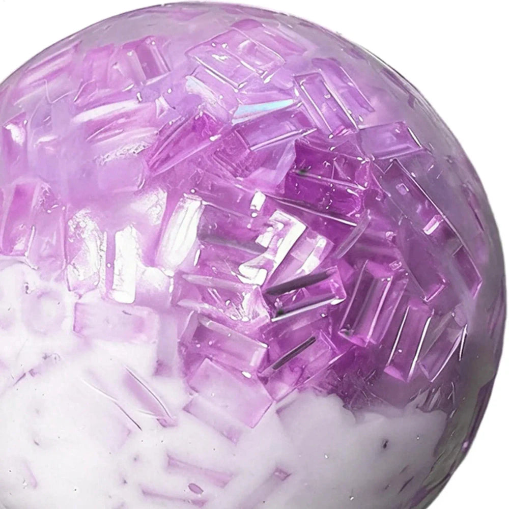 Crunchy Sand Stress Ball