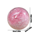 Crunchy Sand Stress Ball