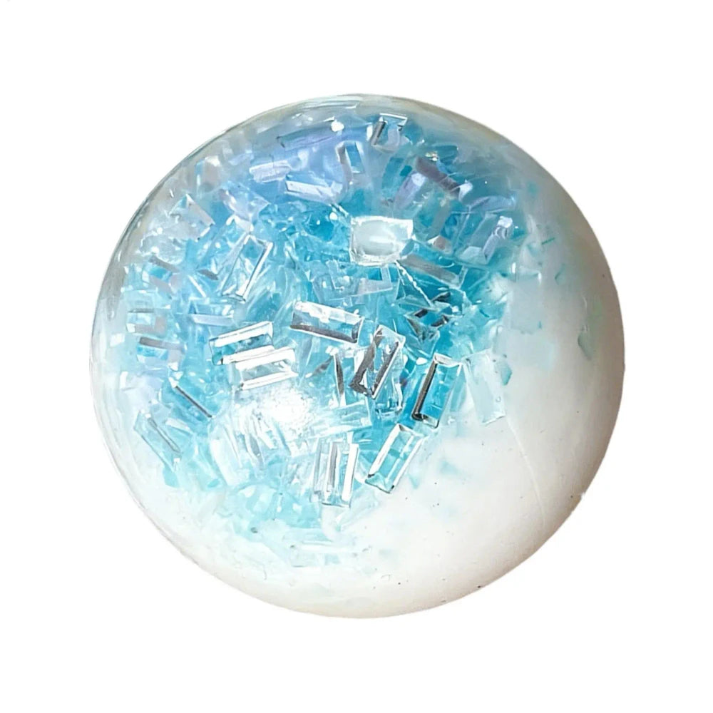 Crunchy Sand Stress Ball