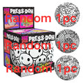 NeeDoh Fuzz Ball Sensory Toy