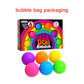 Rainbow NeeDoh Sensory Fidget Toy