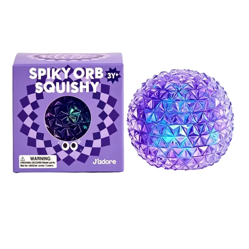Diamond Shape Sensory Fidget Toy