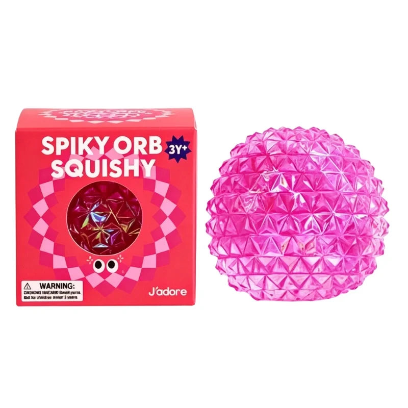 Diamond Shape Sensory Fidget Toy