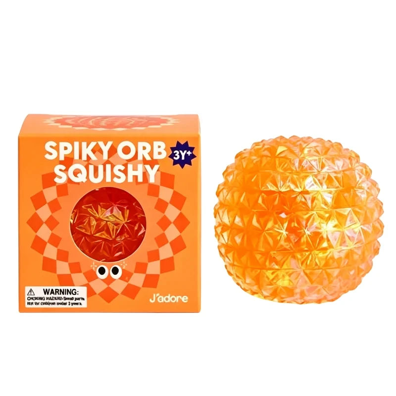Diamond Shape Sensory Fidget Toy