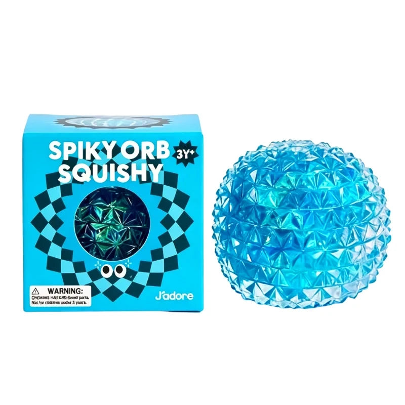 Diamond Shape Sensory Fidget Toy