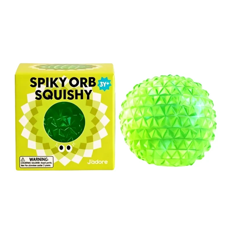 Diamond Shape Sensory Fidget Toy