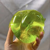 Green Apple Fidget Sensory Toy