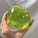 Green Apple Fidget Sensory Toy