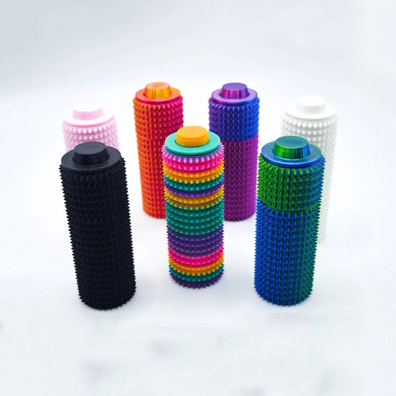 Tactile Sensory Fidget Roller