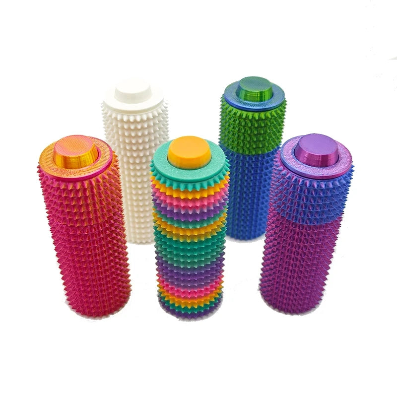 Tactile Sensory Fidget Roller