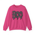 Drippy Boo ghosts sweatshirt | Halloween spooky graphic crewneck