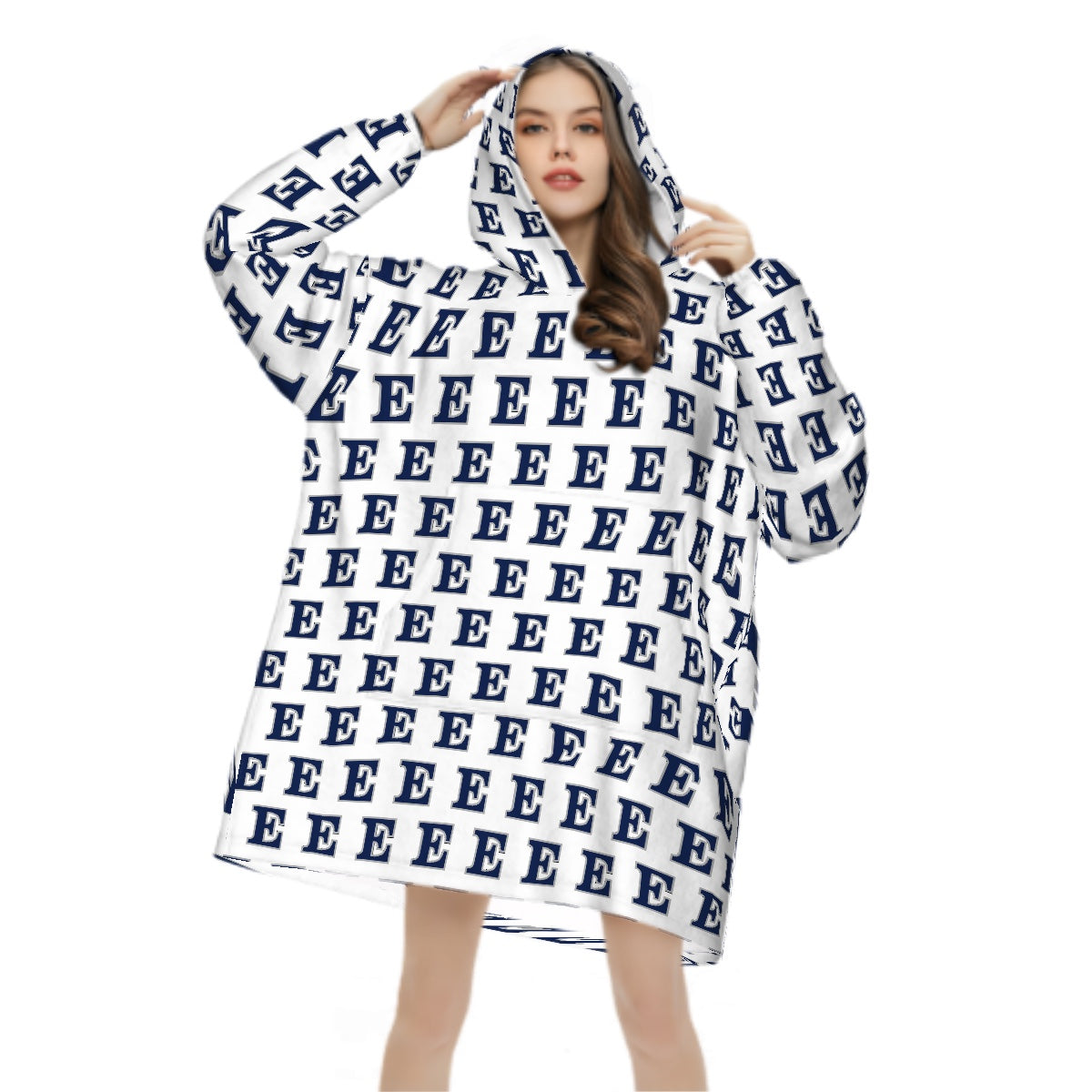 Edgewood School Adult Blanket Hoodie 4706696029910147030575818863622861582278501n