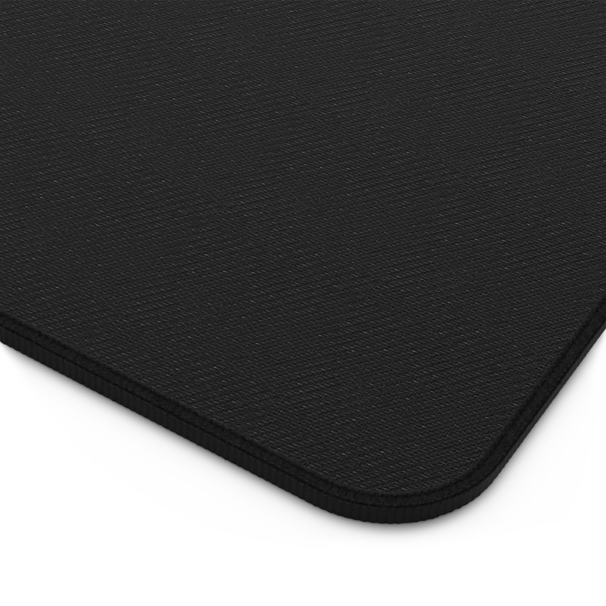 Freddy Krueger Pattern Desk Mat — Retro Horror Gaming Mouse Pad