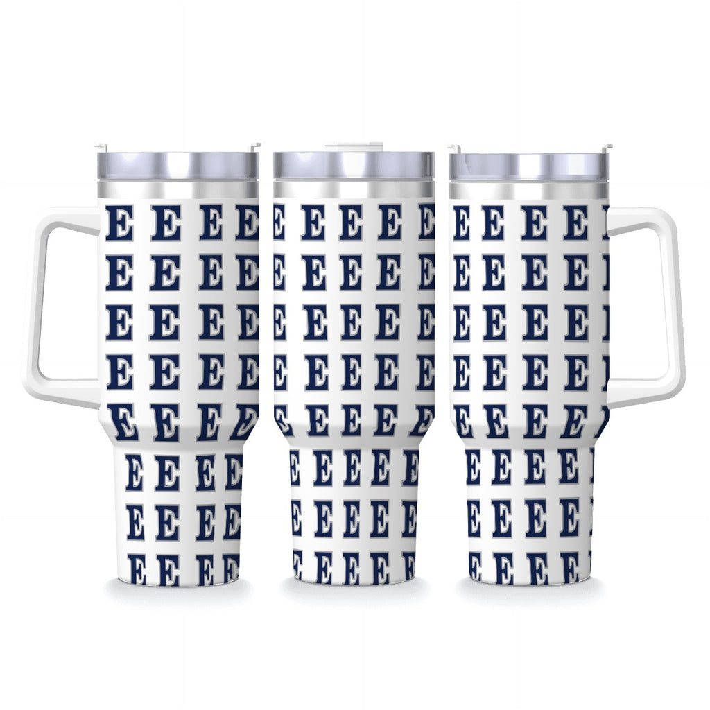 Edgewood School Travel Coffee Mug with Handle and Straw (40oz) 3562876920653970271208586780023905902919680n 4706696029910147030575818863622861582278501n