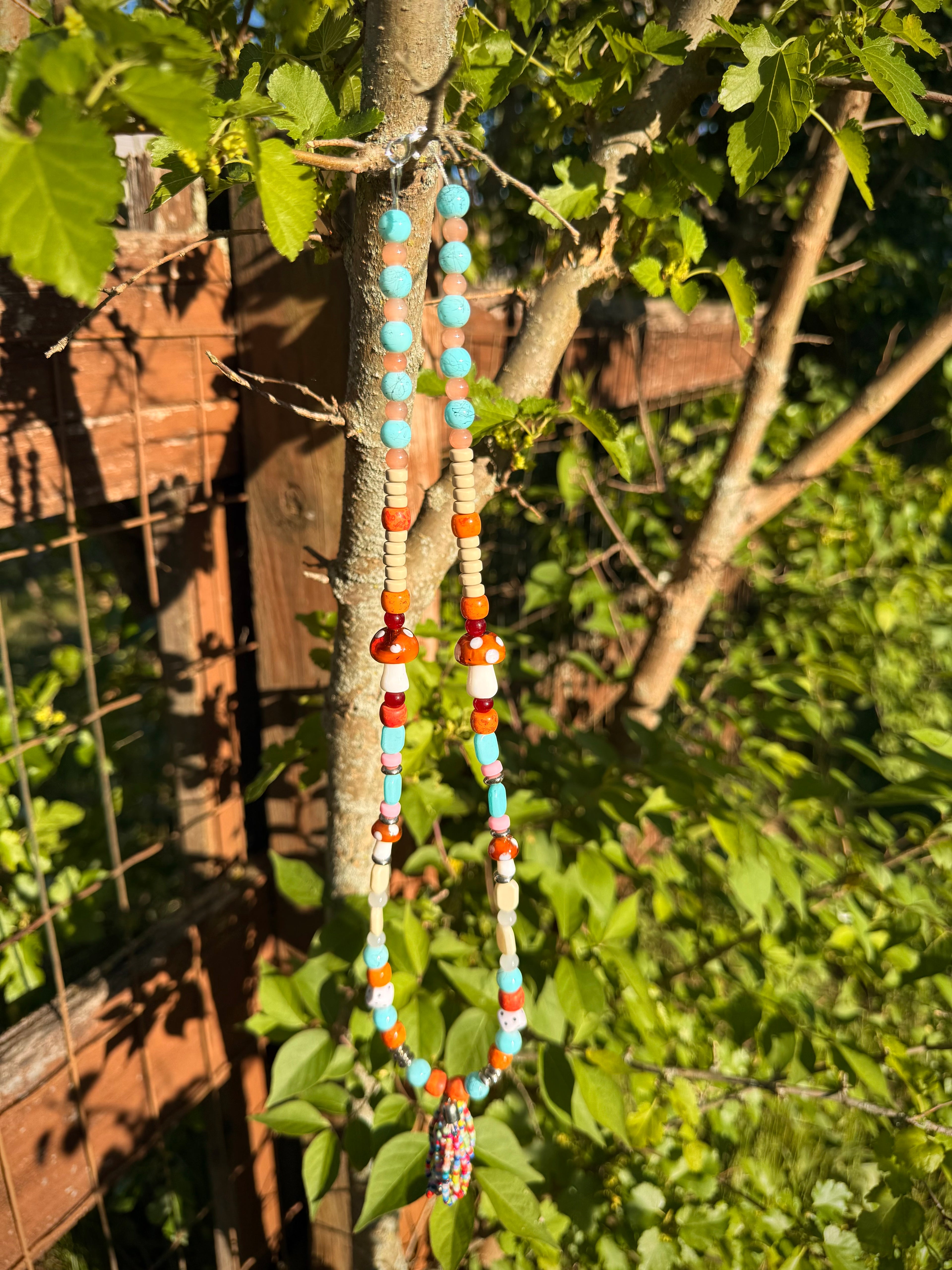 Junk Neckalces