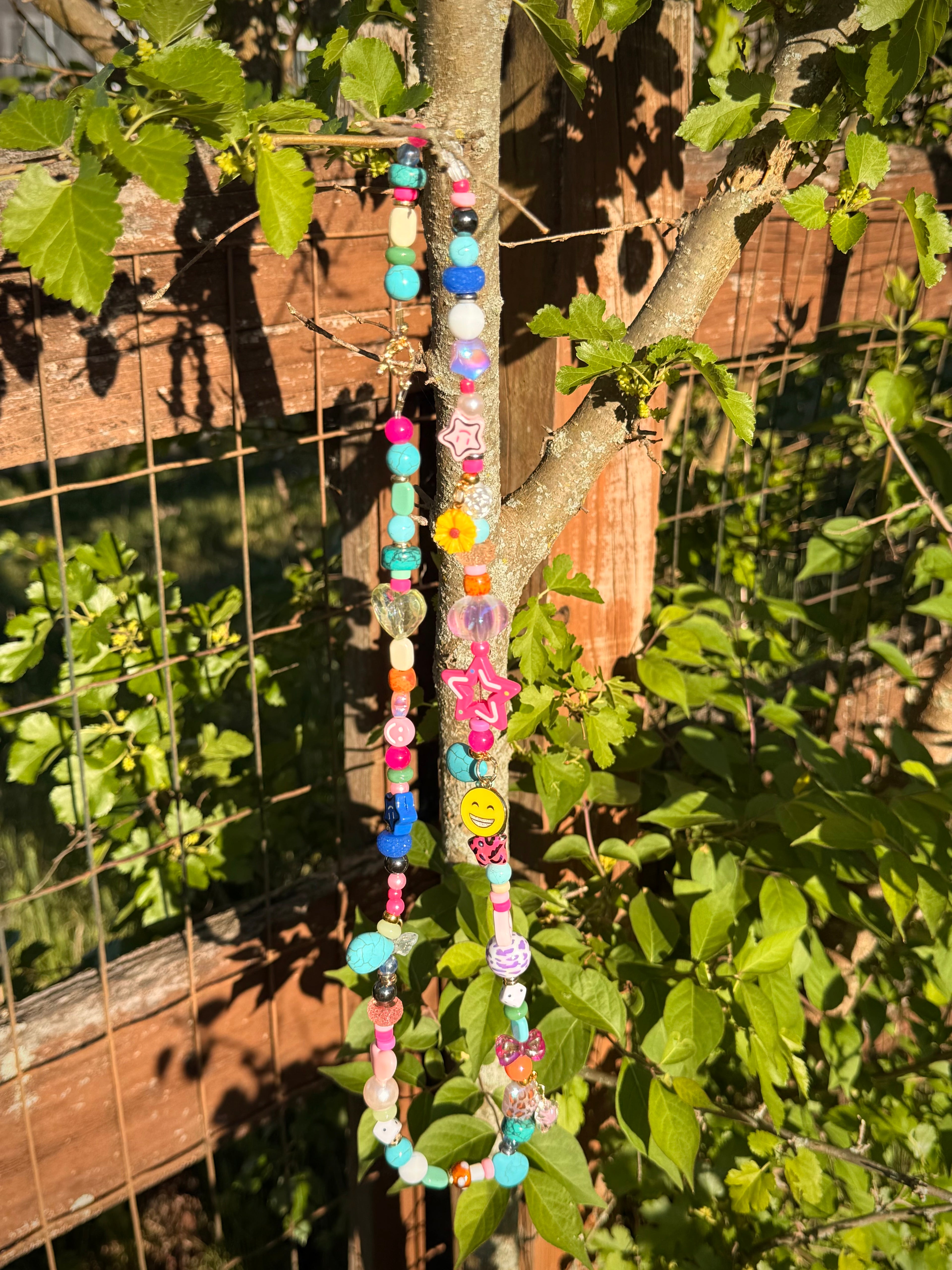 Junk Neckalces