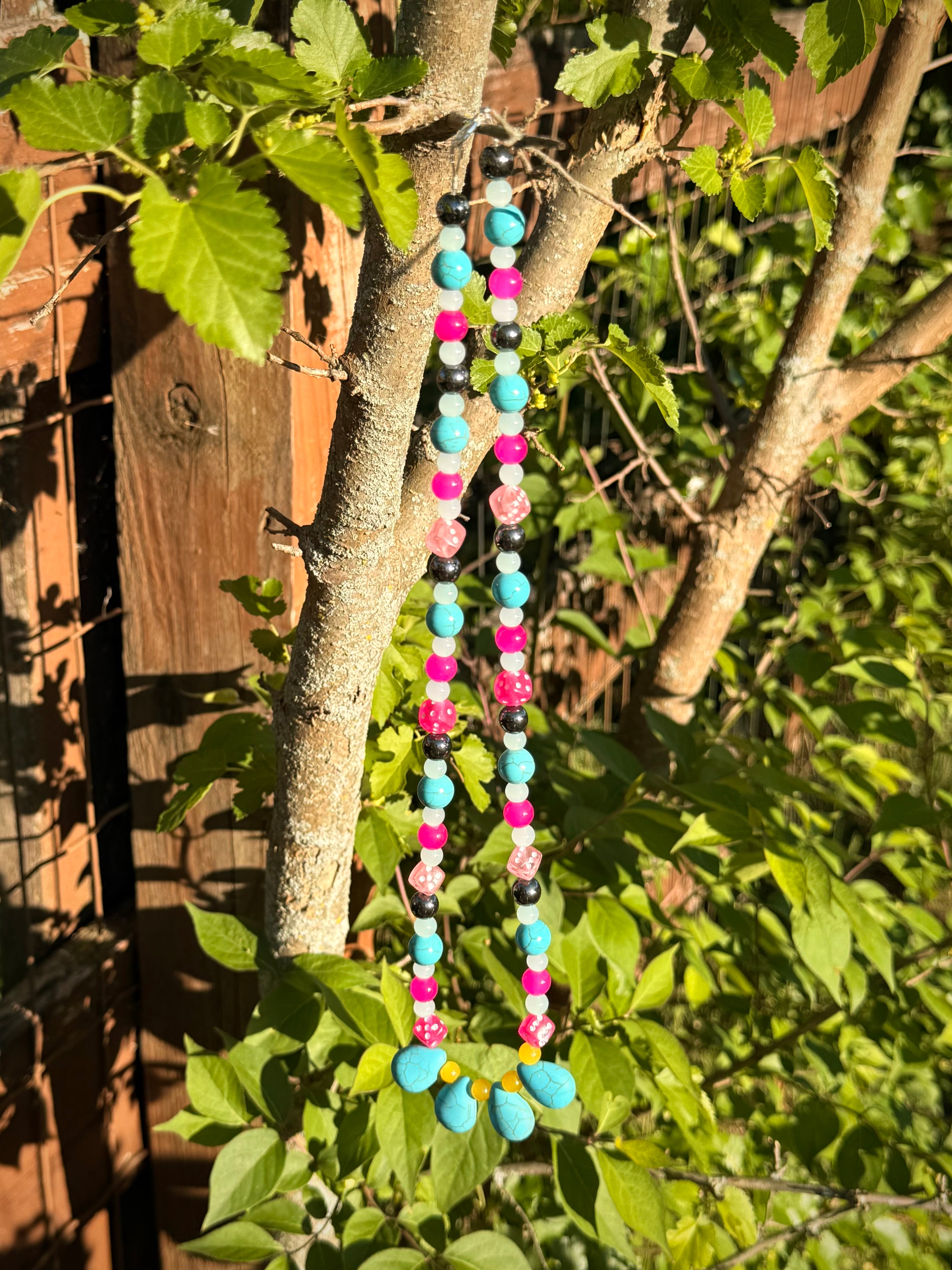 Junk Neckalces