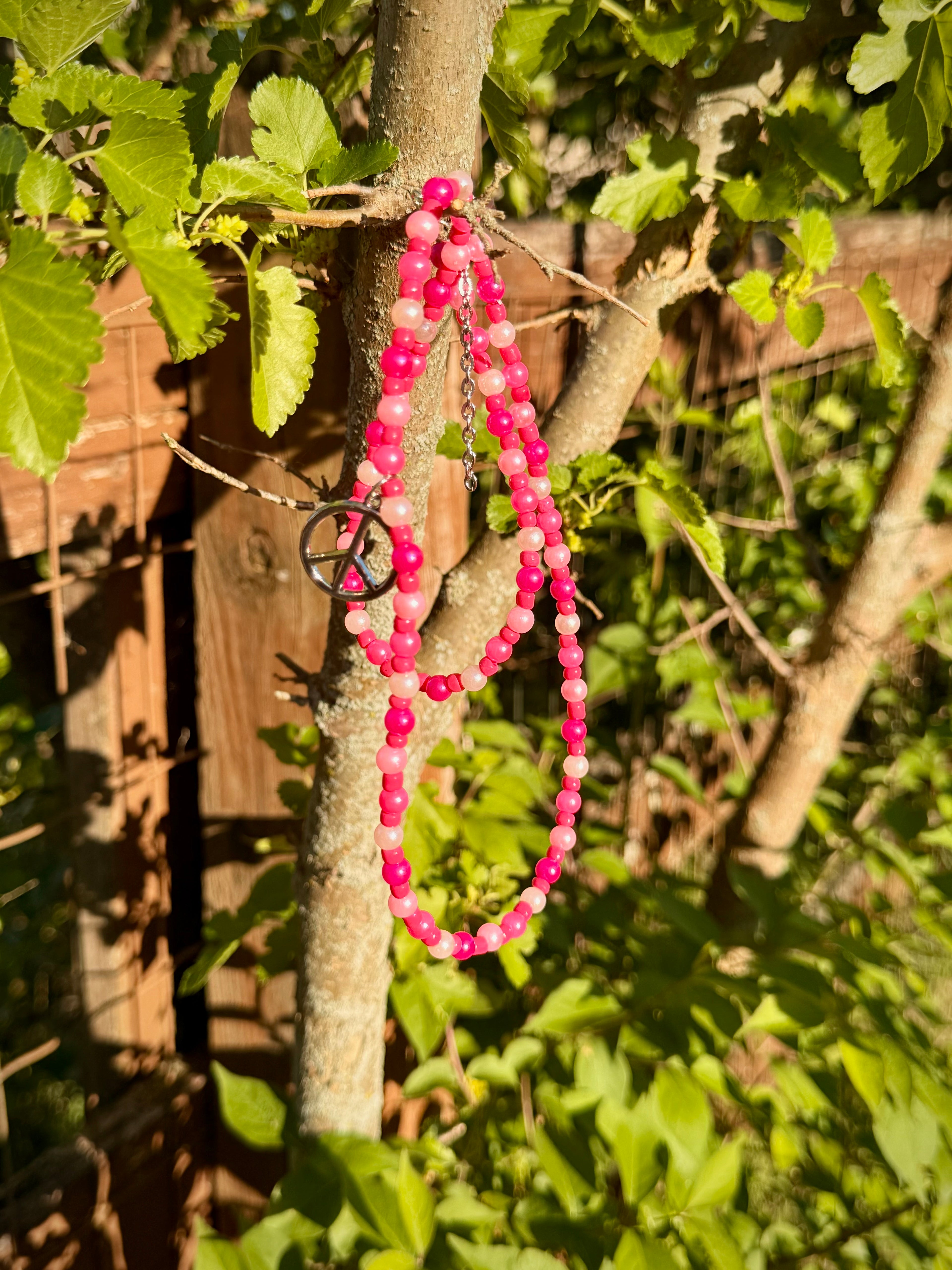 Junk Neckalces