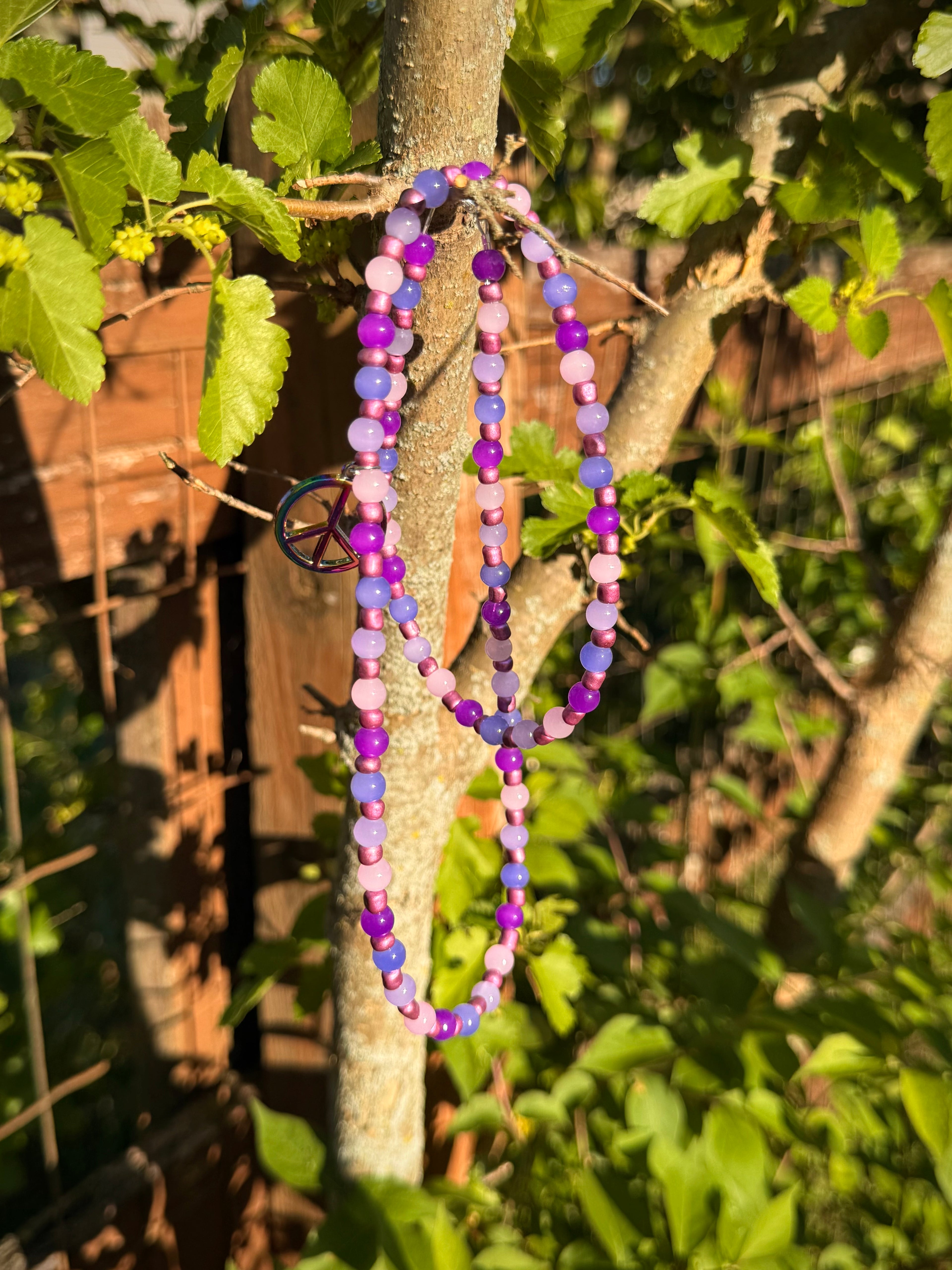 Junk Neckalces
