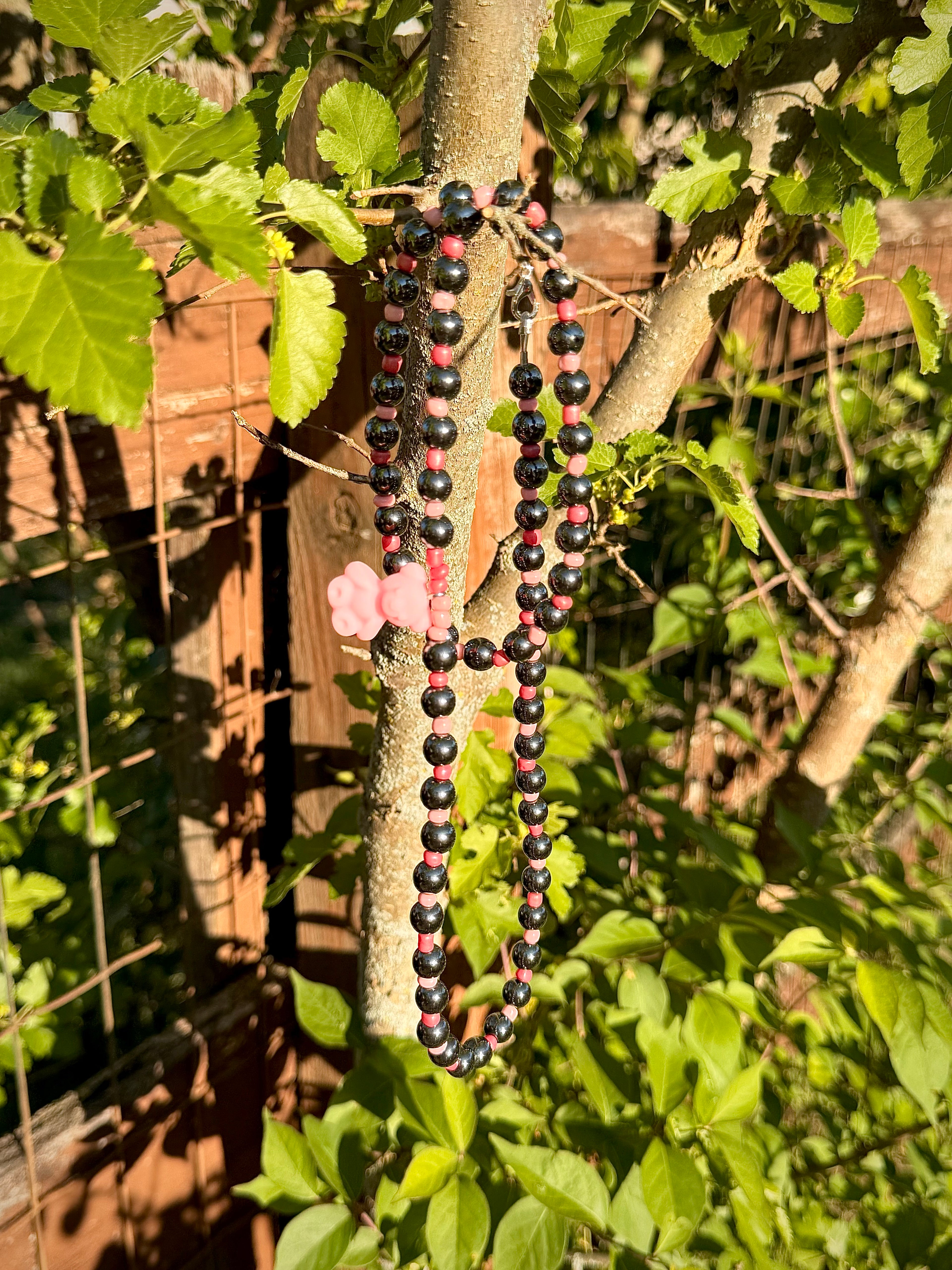 Junk Neckalces