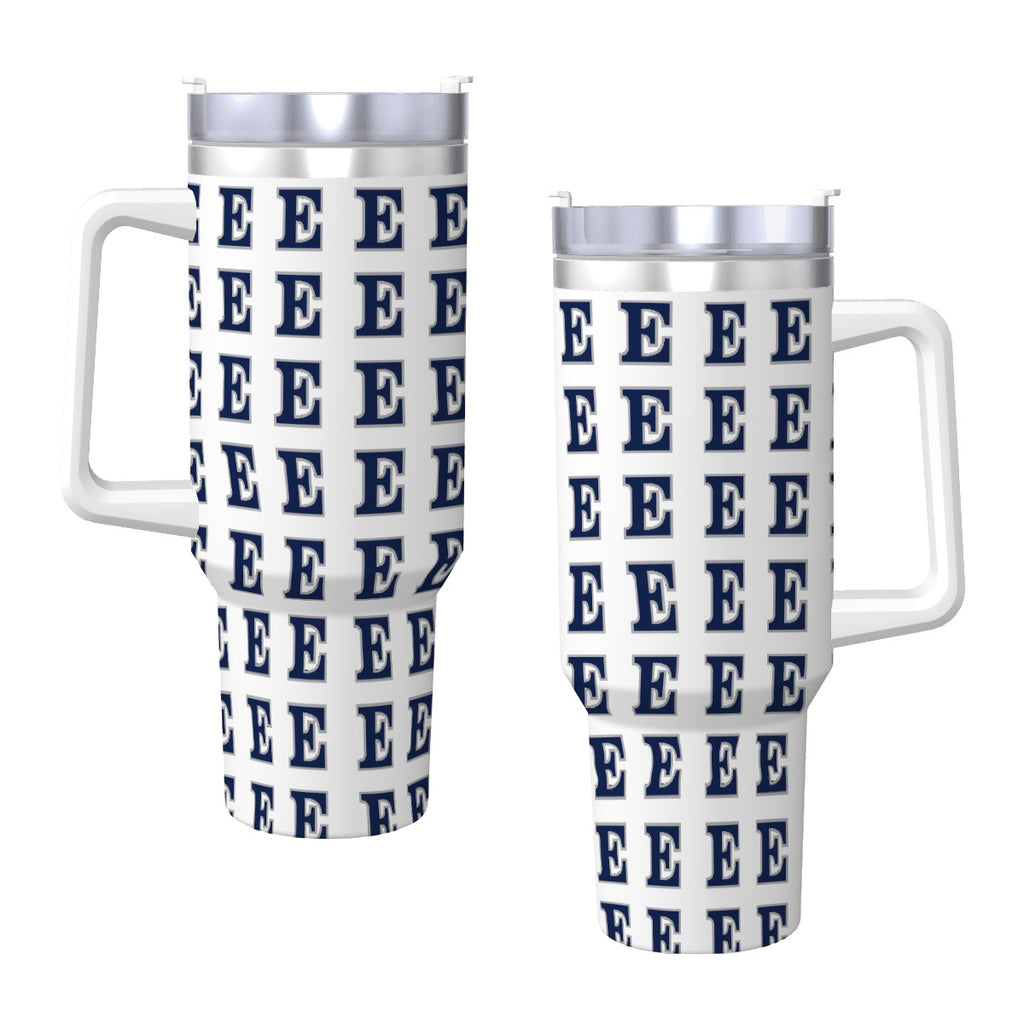 Edgewood School Travel Coffee Mug with Handle and Straw (40oz) 3562876920653970271208586780023905902919680n 4706696029910147030575818863622861582278501n