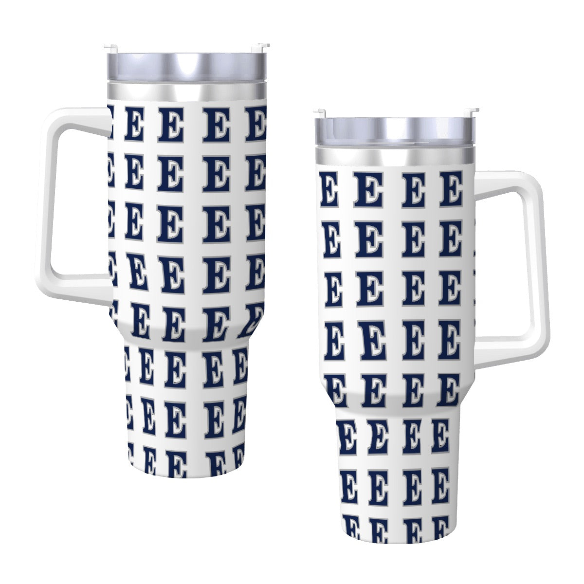 Edgewood School Travel Coffee Mug with Handle and Straw (40oz) 3562876920653970271208586780023905902919680n 4706696029910147030575818863622861582278501n
