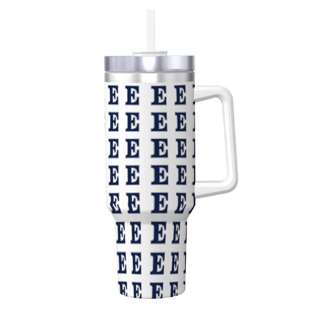 Edgewood School Travel Coffee Mug with Handle and Straw (40oz) 3562876920653970271208586780023905902919680n 4706696029910147030575818863622861582278501n